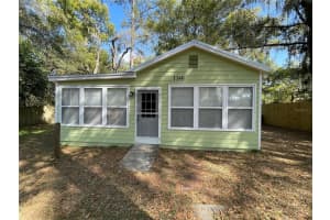 1140 6TH AVENUE, GAINESVILLE, FL 32641 Sold 04/30/25