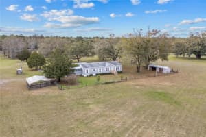 667 ELIM CHURCH ROAD, FORT WHITE, FL 32038 Sold 08/01/25