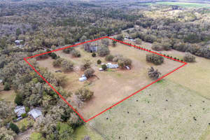 667 ELIM CHURCH ROAD, FORT WHITE, FL 32038 Sold 08/01/25