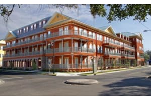 1320 3RD AVENUE, GAINESVILLE, FL 32603 Sold 05/09/25