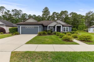 8234 44TH DRIVE, GAINESVILLE, FL 32653 Sold 05/30/25