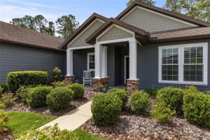 8234 44TH DRIVE, GAINESVILLE, FL 32653 Sold 05/30/25