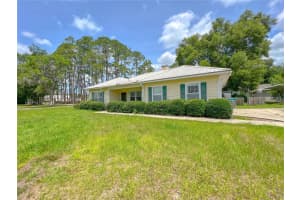 25452 4TH AVENUE, NEWBERRY, FL 32669 Sold 04/28/25