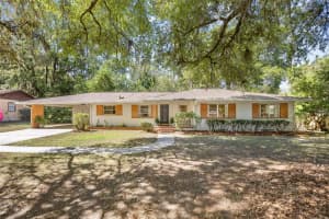 4022 19TH STREET, GAINESVILLE, FL 32608 Sold 05/02/25