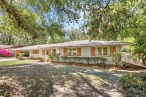 4022 19TH STREET, GAINESVILLE, FL 32608 Sold 05/02/25