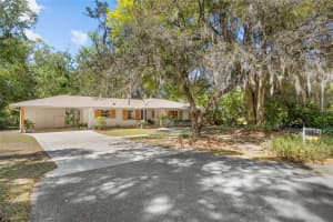 4022 19TH STREET, GAINESVILLE, FL 32608 Sold 05/02/25