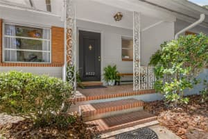 4022 19TH STREET, GAINESVILLE, FL 32608 Sold 05/02/25