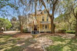 221 Se 7th St, GAINESVILLE