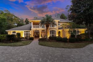 3747 92ND DRIVE, GAINESVILLE, FL 32608 Sold 06/19/25