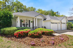8467 80TH PLACE, GAINESVILLE, FL 32608 Sold 05/05/25