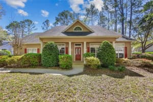 9459 29TH LANE, GAINESVILLE, FL 32608 Sold 06/03/25