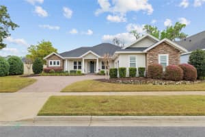 4049 63RD WAY, GAINESVILLE, FL 32606 Sold 06/03/25
