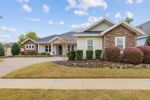 4049 63RD WAY, GAINESVILLE, FL 32606 Sold 06/03/25