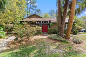 2482 FOREST WAY, GAINESVILLE, FL 32605 Sold 04/30/25