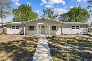5515 28TH TERRACE, GAINESVILLE, FL 32653 Sold 05/02/25