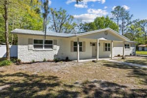 5515 28TH TERRACE, GAINESVILLE, FL 32653 Sold 05/02/25