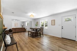 5515 28TH TERRACE, GAINESVILLE, FL 32653 Sold 05/02/25