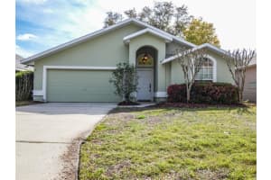 6107 36TH DRIVE, GAINESVILLE, FL 32653 Sold 03/28/25