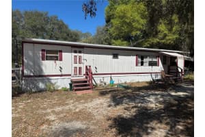 208 LAKEVIEW DRIVE, MELROSE, FL 32666 Sold 06/09/25