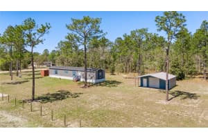 13411 28TH STREET, MORRISTON, FL 32668 Sold 10/06/25