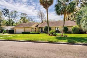 4423 13TH AVENUE, GAINESVILLE, FL 32605 Sold 06/17/25