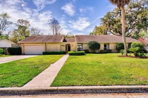 4423 13TH AVENUE, GAINESVILLE, FL 32605 Sold 06/17/25