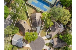 3608 61ST LANE, GAINESVILLE, FL 32653 Sold 06/18/25