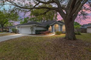 3421 62ND PLACE, GAINESVILLE, FL 32653 Sold 06/17/25