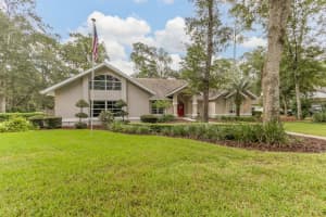 5620 45TH LANE, GAINESVILLE, FL 32606 - MLS#MFRGC529257