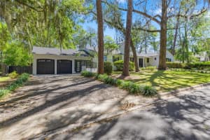 709 709 SW 27TH ST STREET, GAINESVILLE, FL 32607 - MLS#MFRGC529272