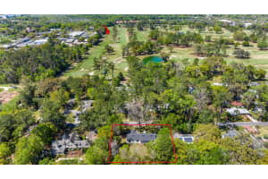 709 709 SW 27TH ST STREET, GAINESVILLE, FL 32607 - MLS#MFRGC529272