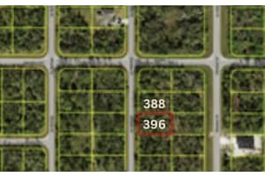 396 HUTCHINS STREET, PORT CHARLOTTE, FL 33953 - MLS#MFRGC529279