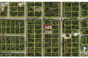 388 HUTCHINS STREET, PORT CHARLOTTE, FL 33953 - MLS#MFRGC529280