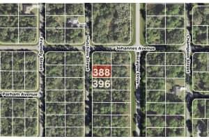 388 HUTCHINS STREET, PORT CHARLOTTE, FL 33953 - MLS#MFRGC529280