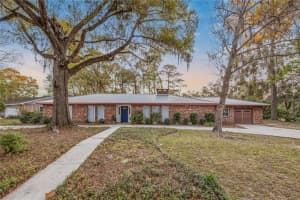3225 27TH TERRACE, GAINESVILLE, FL 32605 Sold 06/10/25
