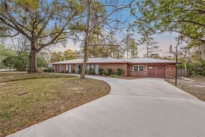3225 27TH TERRACE, GAINESVILLE, FL 32605 Sold 06/10/25