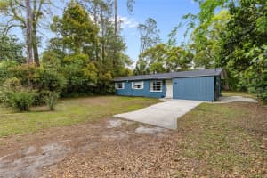 1821 7TH STREET, GAINESVILLE, FL 32609 Sold 08/25/25