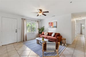 1821 7TH STREET, GAINESVILLE, FL 32609 Sold 08/25/25