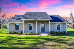 11566 SW COUNTY ROAD 18, HAMPTON, FL 32044 Sold 04/25/25