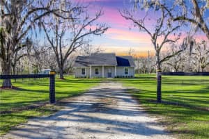 11566 SW COUNTY ROAD 18, HAMPTON, FL 32044 Sold 04/25/25