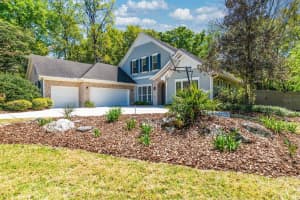 10257 37TH PLACE, GAINESVILLE, FL 32608 - MLS#MFRGC529312