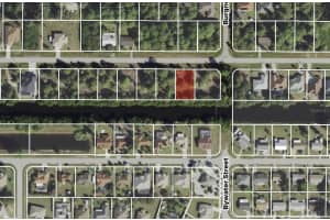 13389 FORESMAN BOULEVARD, PORT CHARLOTTE, FL 33981 Sold 07/18/25