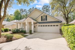 3004 98TH WAY, GAINESVILLE, FL 32608 Sold 06/09/25
