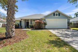 2011 86TH TERRACE, GAINESVILLE, FL 32606 Sold 07/01/25