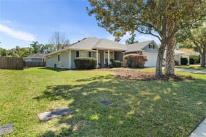2011 86TH TERRACE, GAINESVILLE, FL 32606 Sold 07/01/25