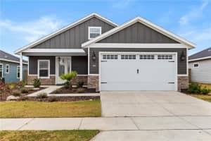 1613 71ST CIRCLE, GAINESVILLE, FL 32607 Sold 08/07/25