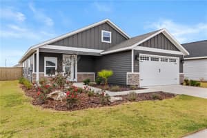 1613 71ST CIRCLE, GAINESVILLE, FL 32607 Sold 08/07/25