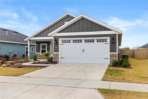 1613 71ST CIRCLE, GAINESVILLE, FL 32607 Sold 08/07/25