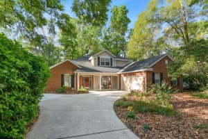 10039 44TH LANE, GAINESVILLE, FL 32608 Sold 06/02/25