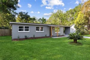 1403 22ND AVENUE, GAINESVILLE, FL 32609 Sold 05/20/25